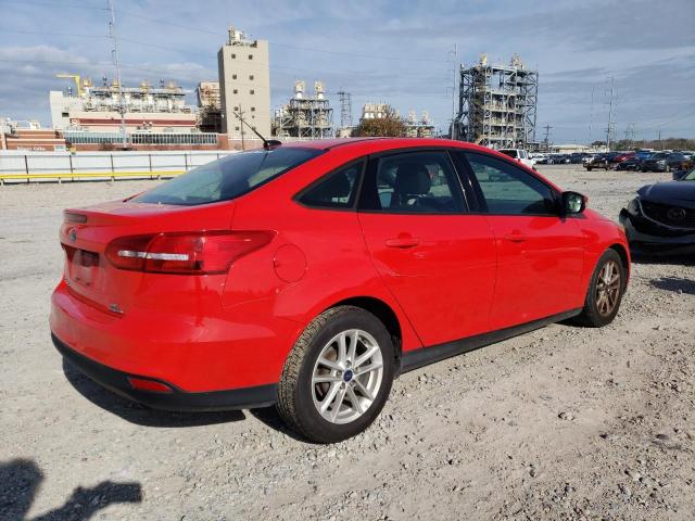 Изображение 3 2016 FORD FOCUS SE 2016 с VIN 1FADP3F2XGL338530