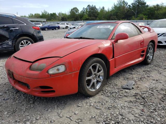 Obraz 1995 MITSUBISHI 3000 GT SL 1995
