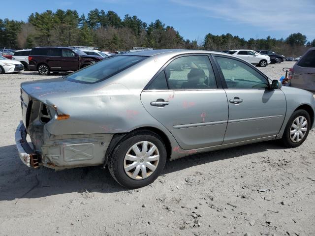 Image 3 of 2005 TOYOTA CAMRY LE 2005 with VIN 4T1BE32K85U582824