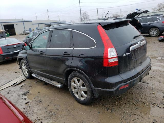 Obraz 2 z 2009 HONDA CR-V EXL 2009 z VIN 5J6RE487X9L040710