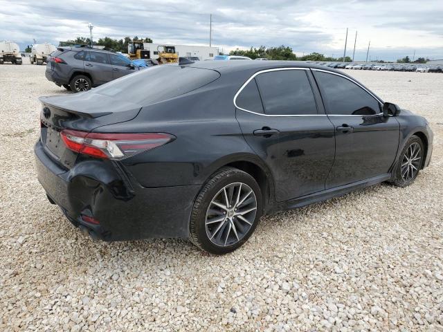 Изображение 3 2021 TOYOTA CAMRY SE 2021 с VIN 4T1G11AK5MU529228