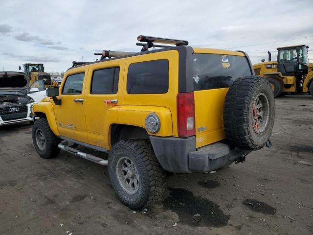 Image 2 of 2006 HUMMER H3  2006 with VIN 5GTDN136068142389