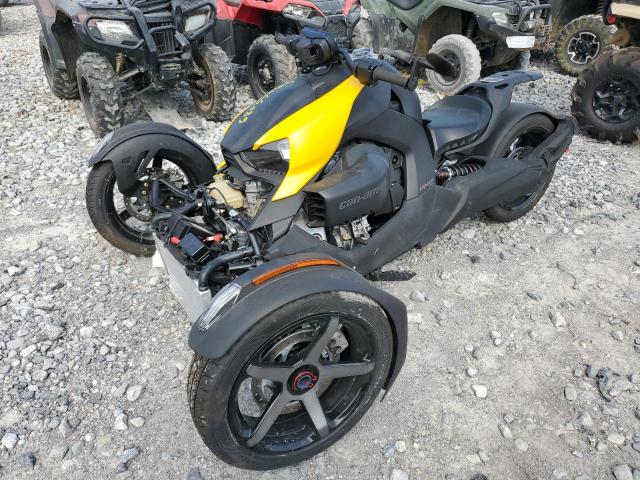 Изображение 2 2022 CAN-AM RYKER SPORT 2022 с VIN 3JB2JEG23NJ005745