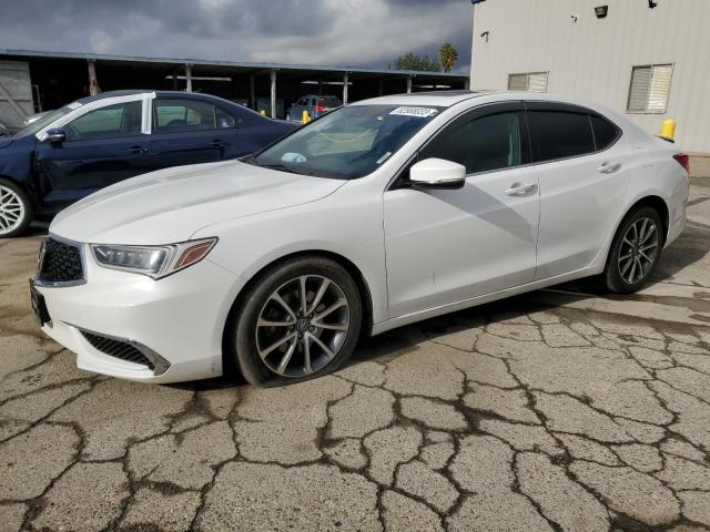 Image 1 of 2019 ACURA TLX  2019 with VIN 19UUB2F38KA008855