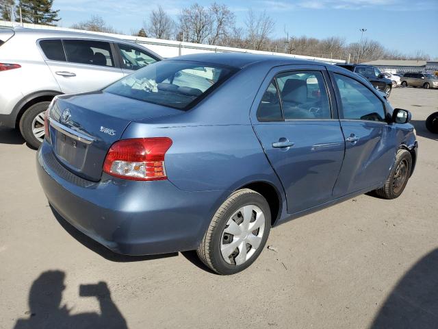 Obraz 3 z 2007 TOYOTA YARIS  2007 z VIN JTDBT923471167123