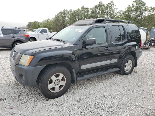 Obraz 1 z 2005 NISSAN XTERRA OFF ROAD 2005 z VIN 5N1AN08U65C656718