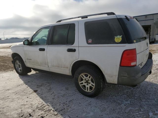 Изображение 2 2002 FORD EXPLORER XLS 2002 с VIN 1FMZU72E02ZA37427