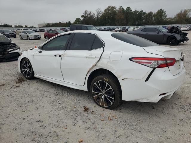 Image 2 of 2018 TOYOTA CAMRY L 2018 with VIN 4T1B11HK8JU132253