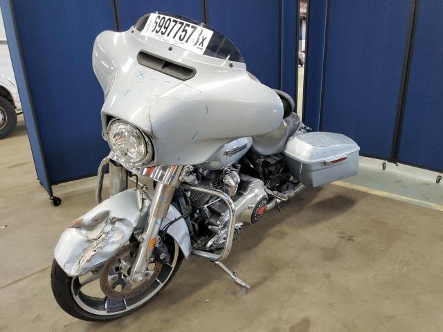 Obraz 2 z 2023 HARLEY-DAVIDSON FLHX  2023 z VIN 1HD1KBC18PB601975