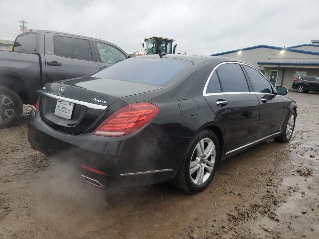 Image 3 of 2015 MERCEDES-BENZ S 550 4MATIC 2015 with VIN WDDUG8FB5FA127615
