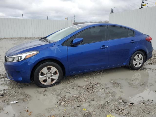 2017 KIA FORTE LX 2017 image