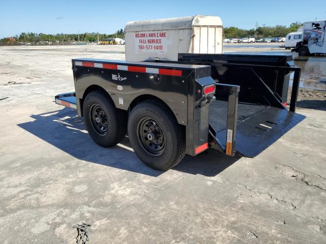 Image 3 of 2023 AOEX 196TAILER 2023 with VIN 4YNBN1029PC100858