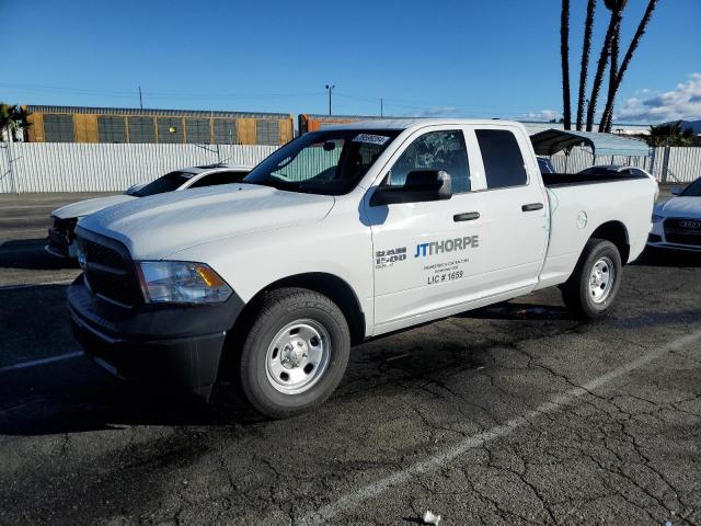 2023 RAM 1500 CLASSIC TRADESMAN 2023 image