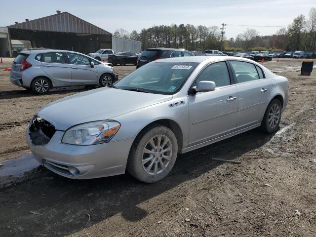 Image 1 of 2011 BUICK LUCERNE CXL 2011 with VIN 1G4HC5EM4BU127649