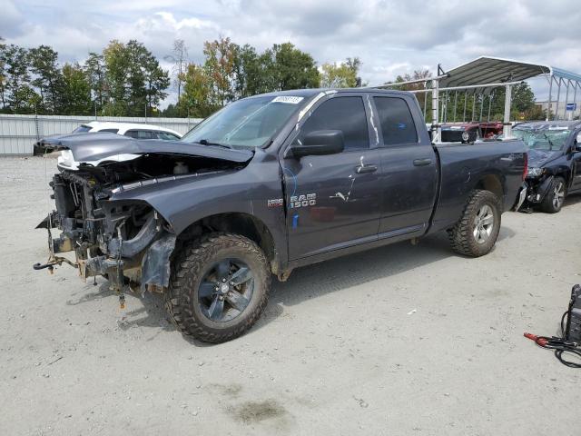 2018 RAM 1500 ST 2018 image