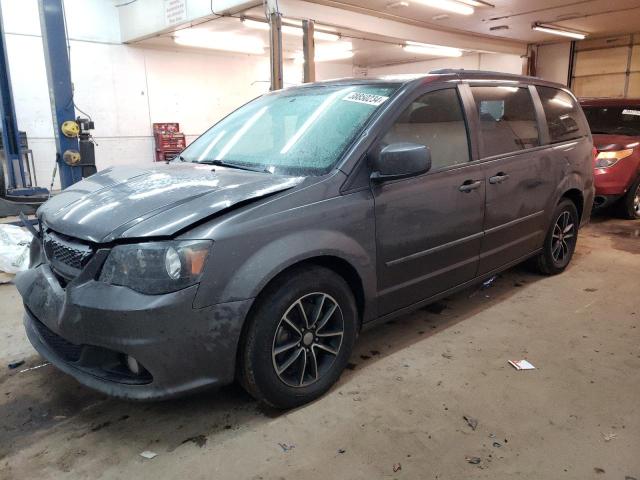 Изображение 2017 DODGE GRAND CARAVAN GT 2017