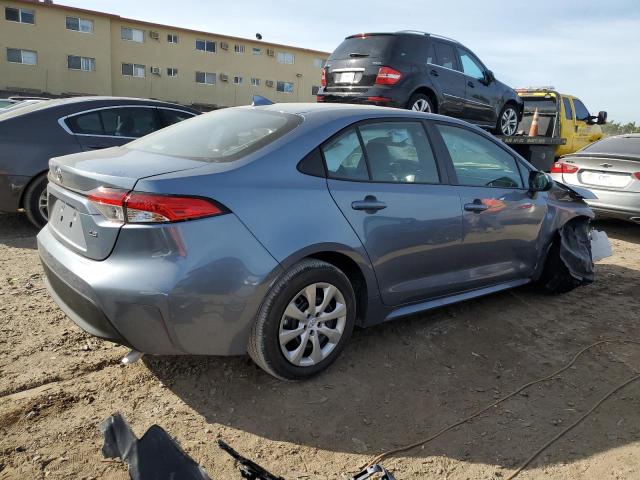 Изображение 3 2024 TOYOTA COROLLA LE 2024 с VIN 5YFB4MDEXRP121969