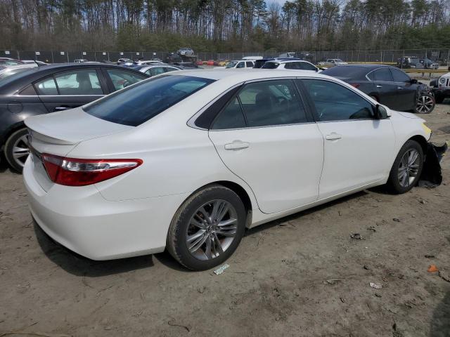 Image 3 of 2015 TOYOTA CAMRY LE 2015 with VIN 4T1BF1FK3FU051303