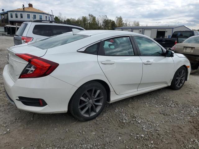 Image 3 of 2020 HONDA CIVIC EX 2020 with VIN 19XFC1F38LE204792