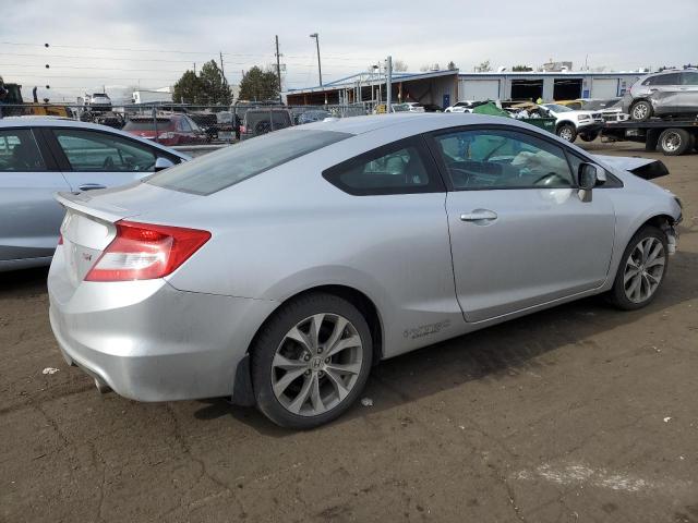 Obraz 3 z 2013 HONDA CIVIC SI 2013 z VIN 2HGFG4A5XDH700103