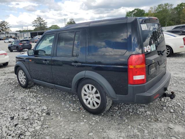 Obraz 2 z 2005 LAND ROVER LR3 SE 2005 z VIN SALAD25475A324847