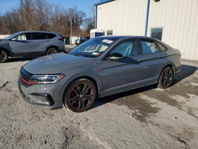 2019 VOLKSWAGEN JETTA GLI 2019 image