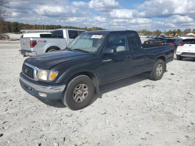 Изображение 1 2003 TOYOTA TACOMA XTRACAB 2003 с VIN 5TEVL52NX3Z184337