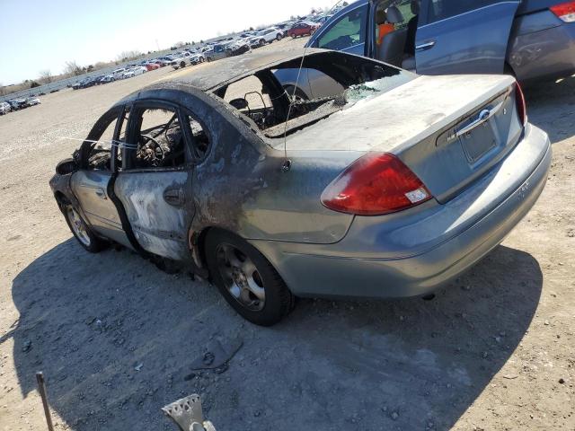 Obraz 2 z 2000 FORD TAURUS SES 2000 z VIN 1FAFP55SXYG253784