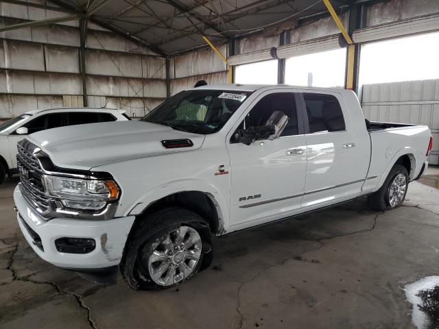 Obraz 1 z 2019 RAM 2500 LIMITED 2019 z VIN 3C6UR5TL8KG613824