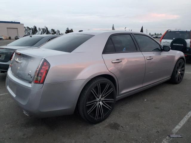 Image 3 of 2014 CHRYSLER 300 S 2014 with VIN 2C3CCABG2EH222387