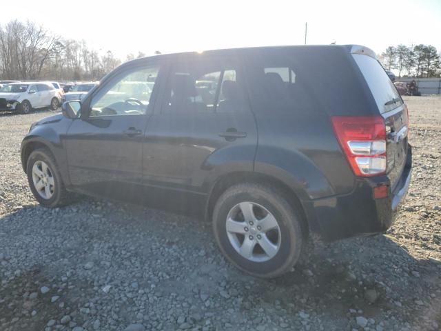 Image 2 of 2013 SUZUKI GRAND VITARA PREMIUM 2013 with VIN JS3TE0D69D4100384