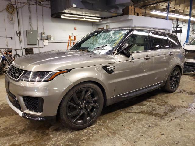 Obraz 2020 LAND ROVER RANGE ROVER SPORT HSE 2020