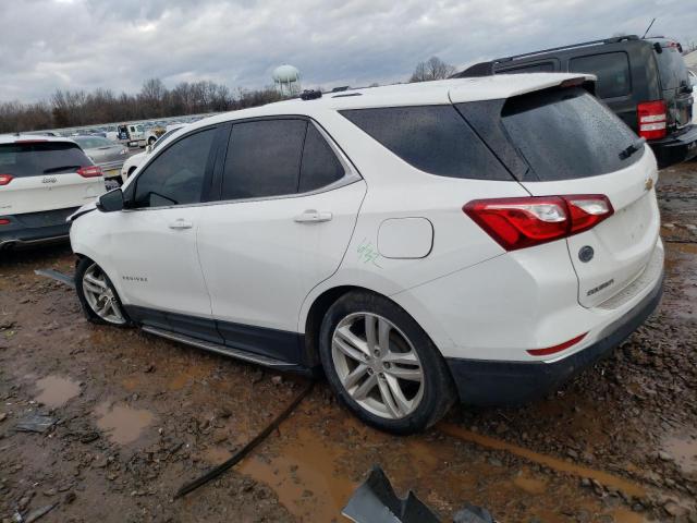 Obraz 2 z 2018 CHEVROLET EQUINOX LT 2018 z VIN 2GNAXSEV3J6265110