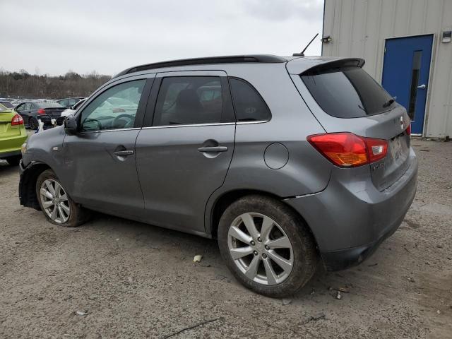 Obraz 2 z 2015 MITSUBISHI OUTLANDER SPORT SE 2015 z VIN 4A4AR4AU7FE010788