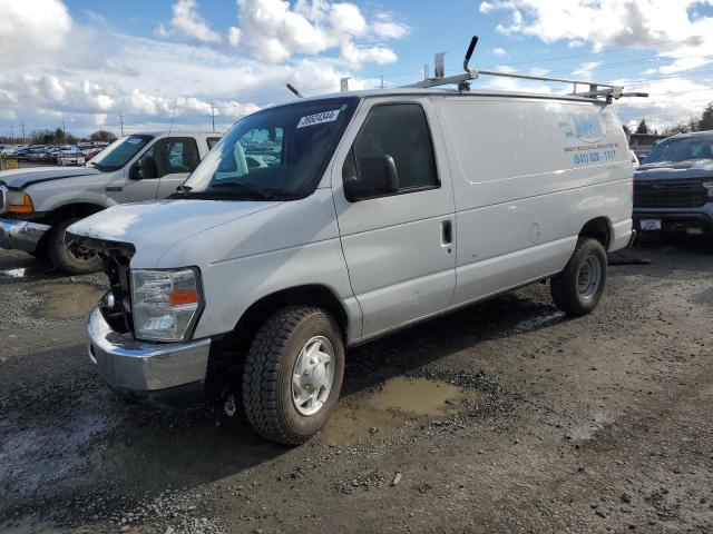 Изображение 1 2013 FORD ECONOLINE E250 VAN 2013 с VIN 1FTNE2EW9DDA54055