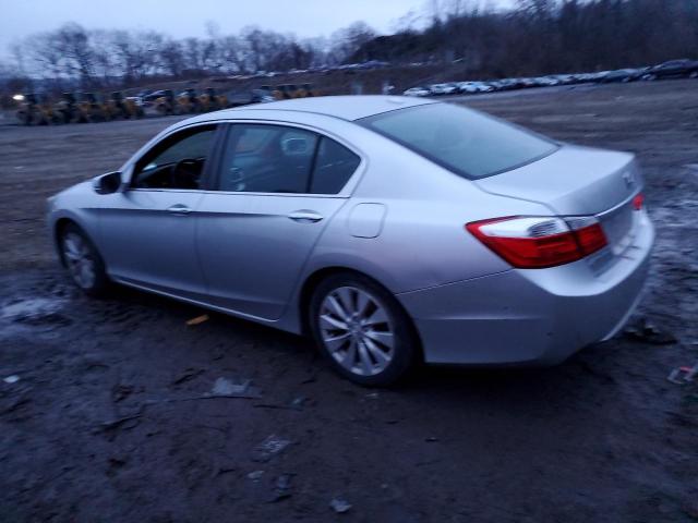 Изображение 2 2014 HONDA ACCORD EXL 2014 с VIN 1HGCR2F89EA000321