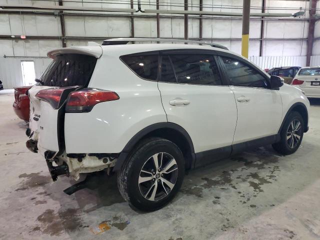 Image 3 of 2016 TOYOTA RAV4 XLE 2016 with VIN 2T3WFREV1GW248345