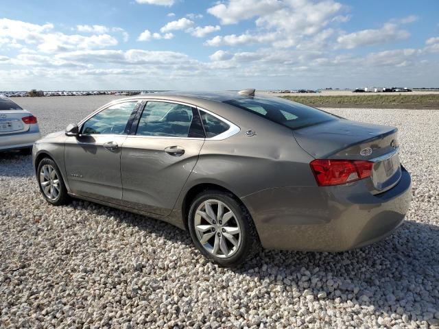 Изображение 2 2017 CHEVROLET IMPALA LT 2017 с VIN 1G1105SA7HU198659