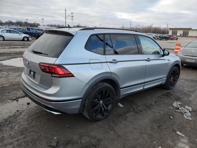 Image 3 of 2021 VOLKSWAGEN TIGUAN SE 2021 with VIN 3VV3B7AXXMM005318