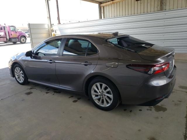 Obraz 2 z 2022 TOYOTA CAMRY LE 2022 z VIN 4T1C11AK3NU655216