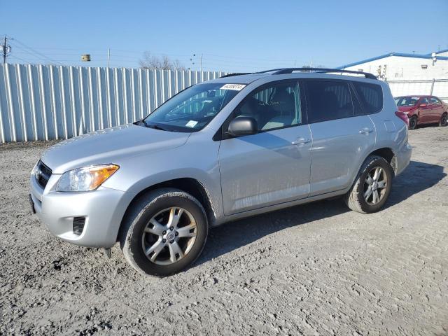Изображение 1 2011 TOYOTA RAV4  2011 с VIN 2T3BF4DV8BW159416