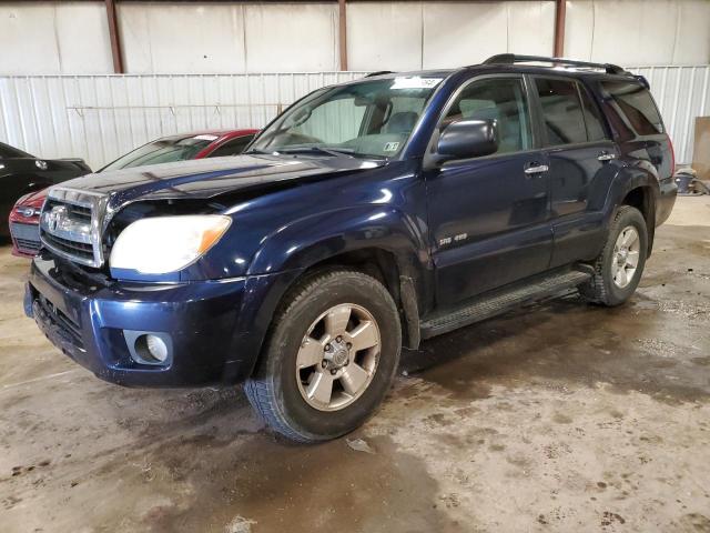 Obraz 2006 TOYOTA 4RUNNER SR5 2006