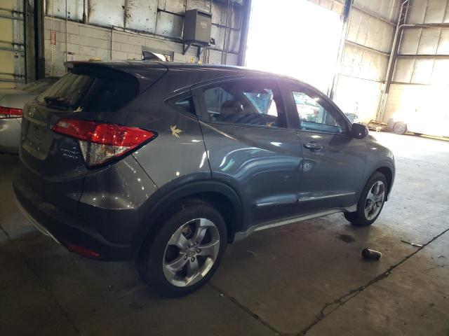 Изображение 3 2019 HONDA HR-V LX 2019 с VIN 3CZRU6H32KG712256