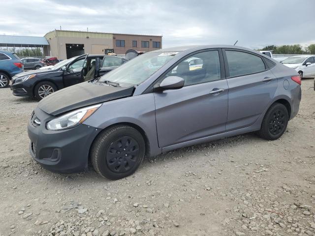 Obraz 2016 HYUNDAI ACCENT SE 2016