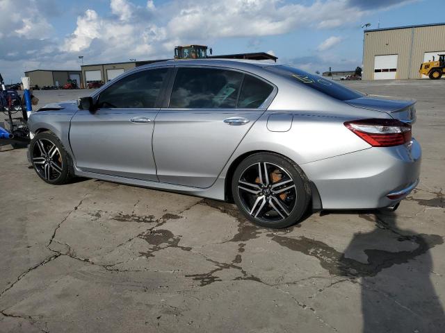 Obraz 2 z 2017 HONDA ACCORD SPORT SPECIAL EDITION 2017 z VIN 1HGCR2F1XHA260704