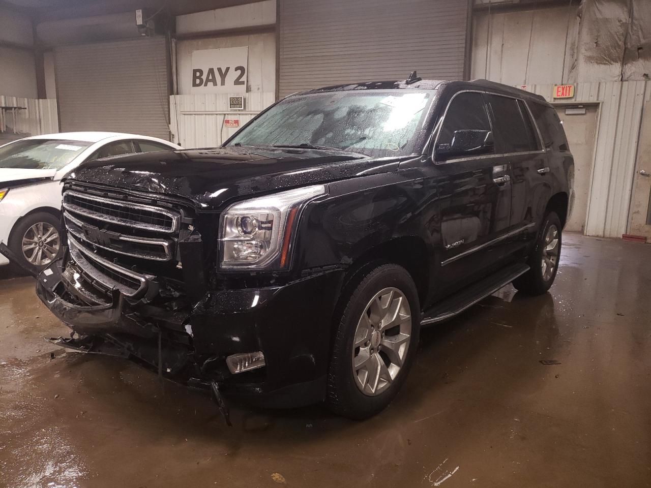 Изображение 2015 GMC YUKON SLE 2015