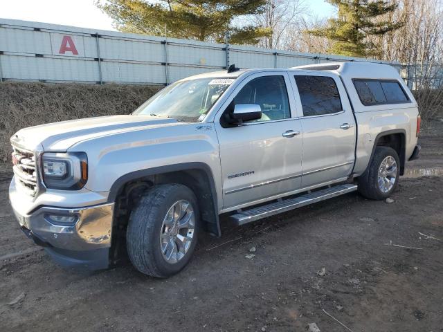 Obraz 1 z 2016 GMC SIERRA K1500 SLT 2016 z VIN 3GTU2NEC6GG167514