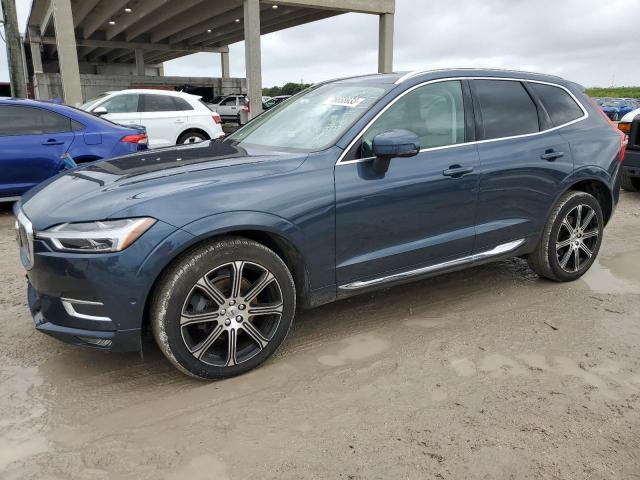 2019 VOLVO XC60 T5 INSCRIPTION 2019 image