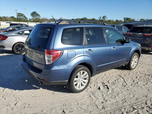 Obraz 3 z 2013 SUBARU FORESTER 2.5X PREMIUM 2013 z VIN JF2SHACC1DH426043