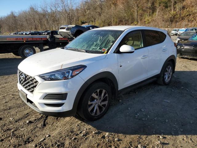 Obraz 2019 HYUNDAI TUCSON SE 2019